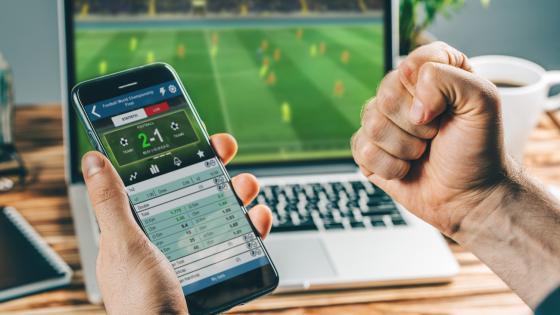 Meilleur site de paris sportif : sécurité et fiabilité