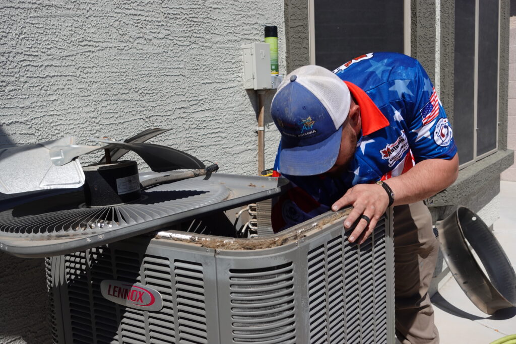 Reliable AC Repair Tampa – Call for Immediate Service