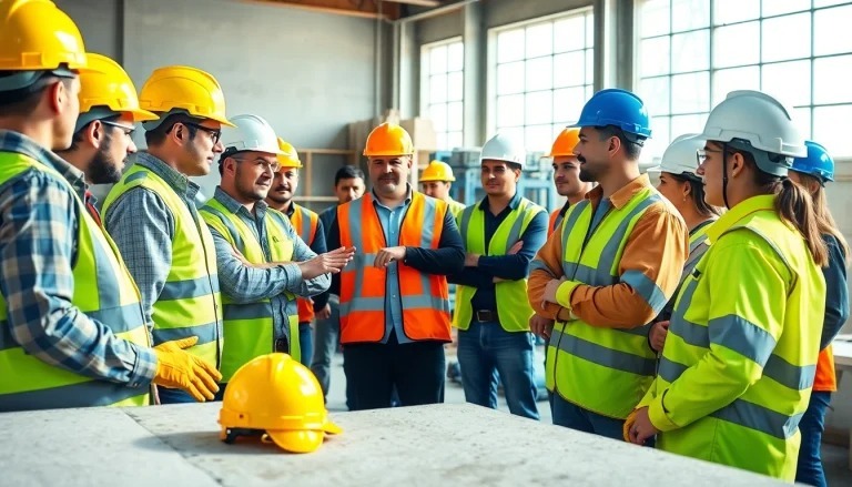 Construction Education for the Future of the Industry