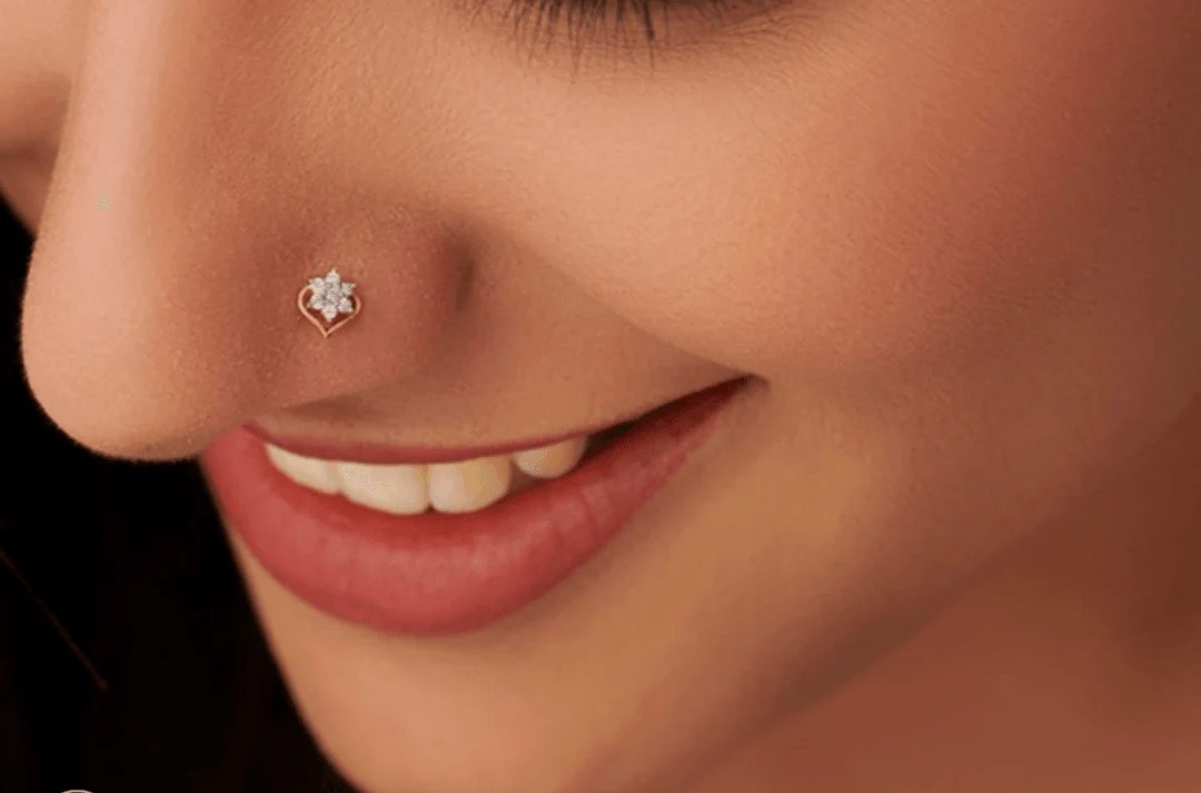 Premium Diamond Nose Jewelry Designed for Sophisticated Style