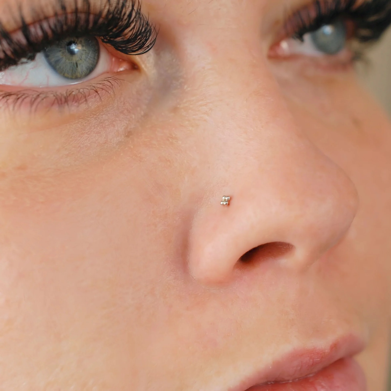 Elegant Nose Ring Diamond for a Unique Touch