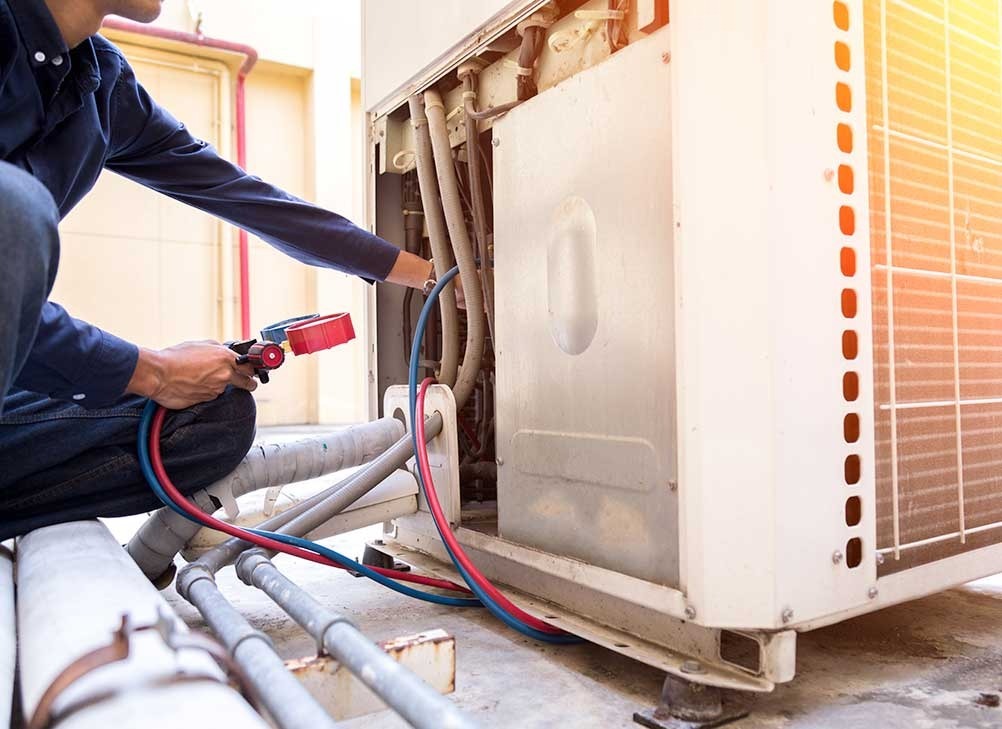 Best HVAC Repair South Salem NY – Boilers &amp; Heat Pumps