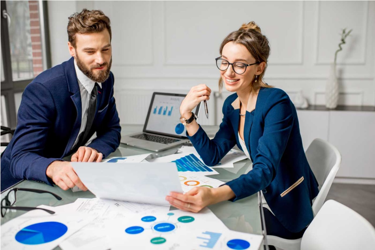 Enhance Workflow with Kofax Power PDF