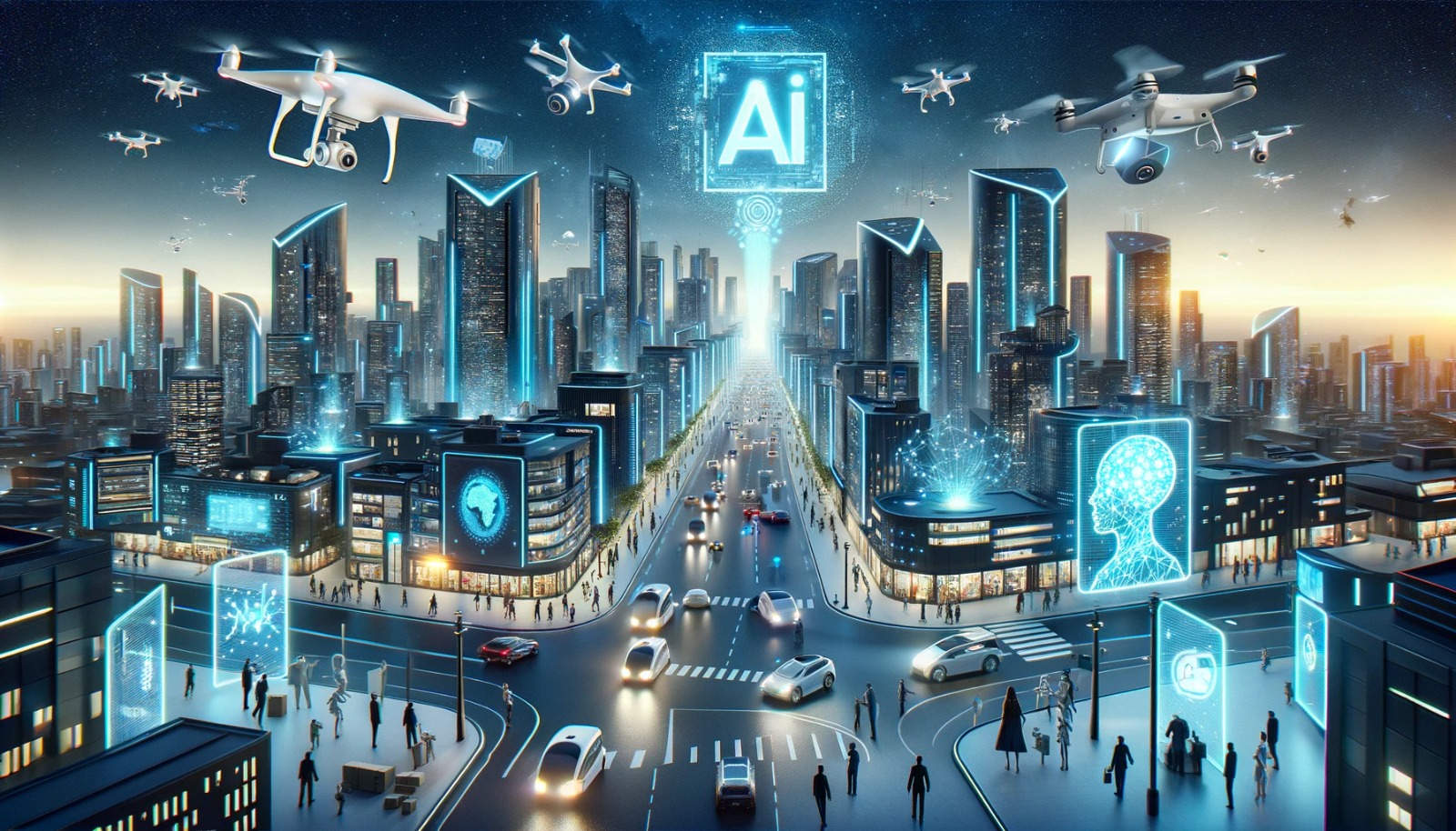 AI Receptionist Solutions for 24/7 Customer Support