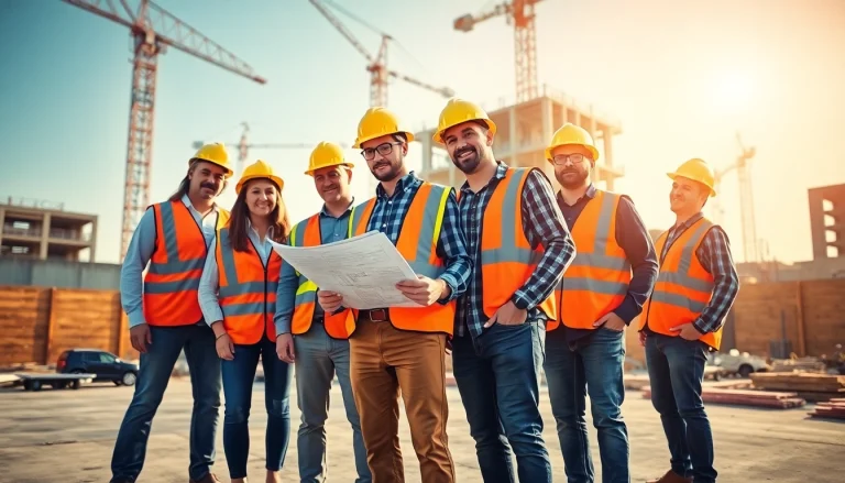 Construction Education for Beginners and Professionals