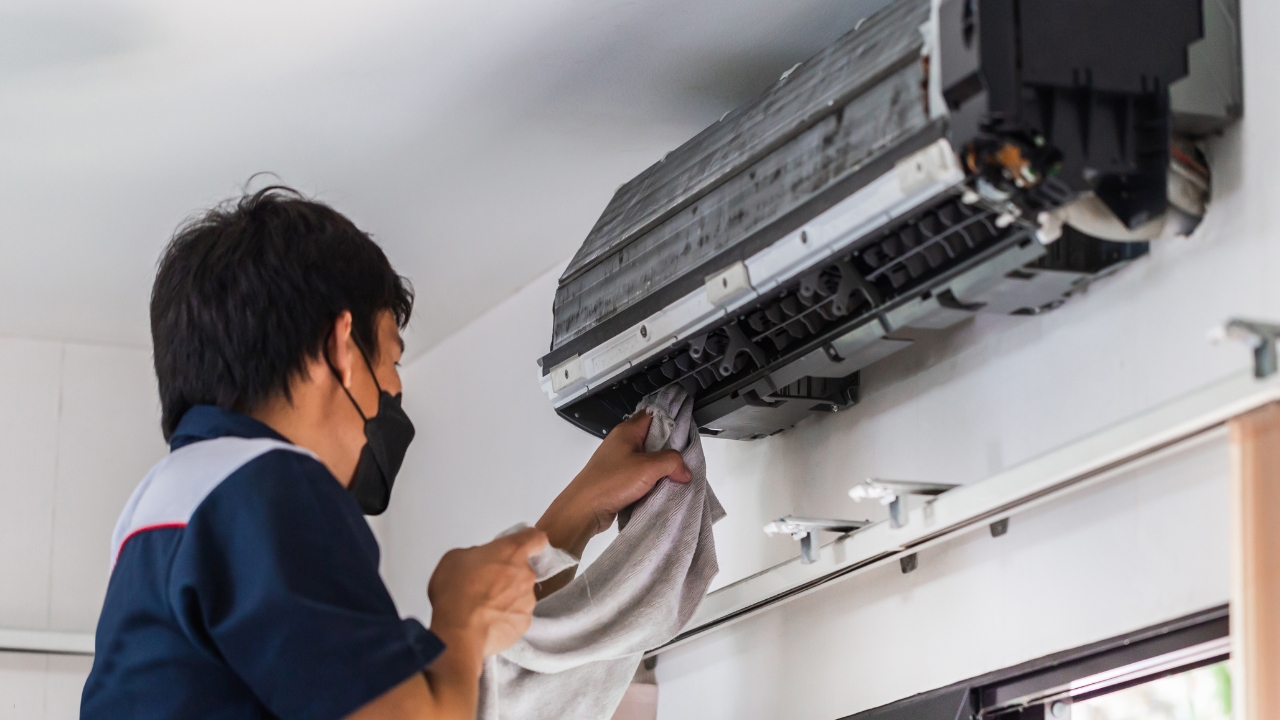 Heating Repair South Salem – Reliable Winter Heating Services