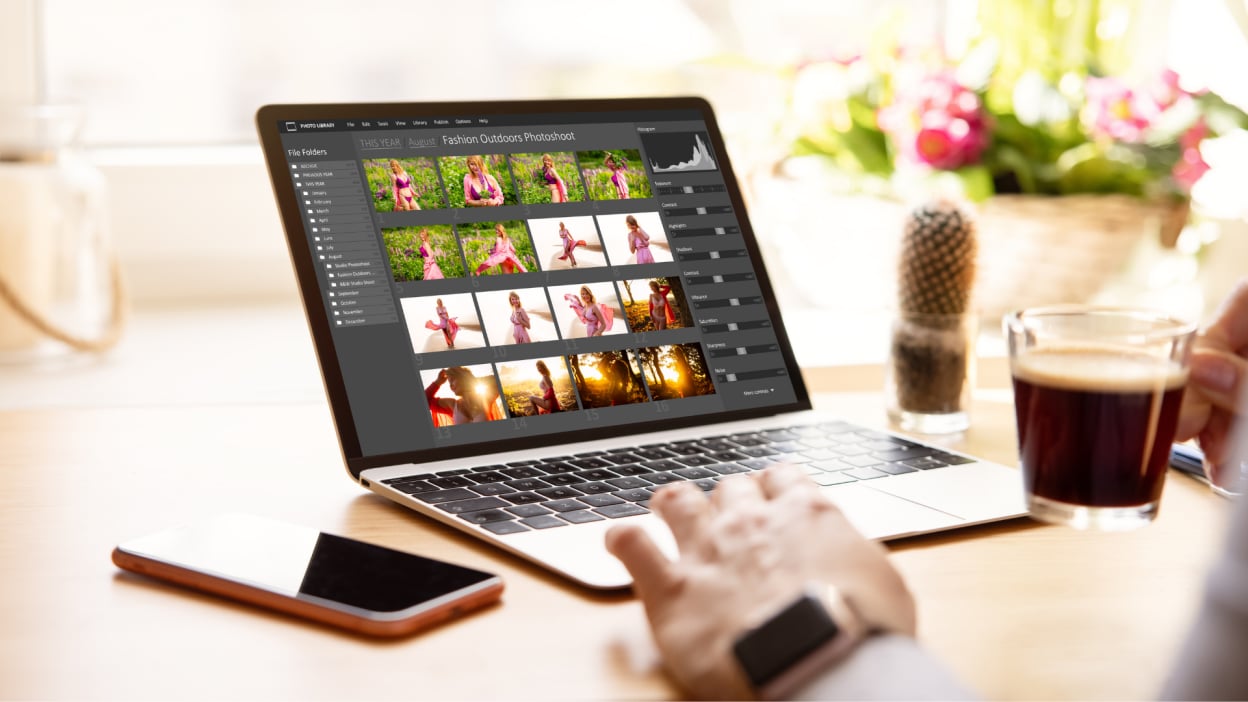 WordPress Web Design