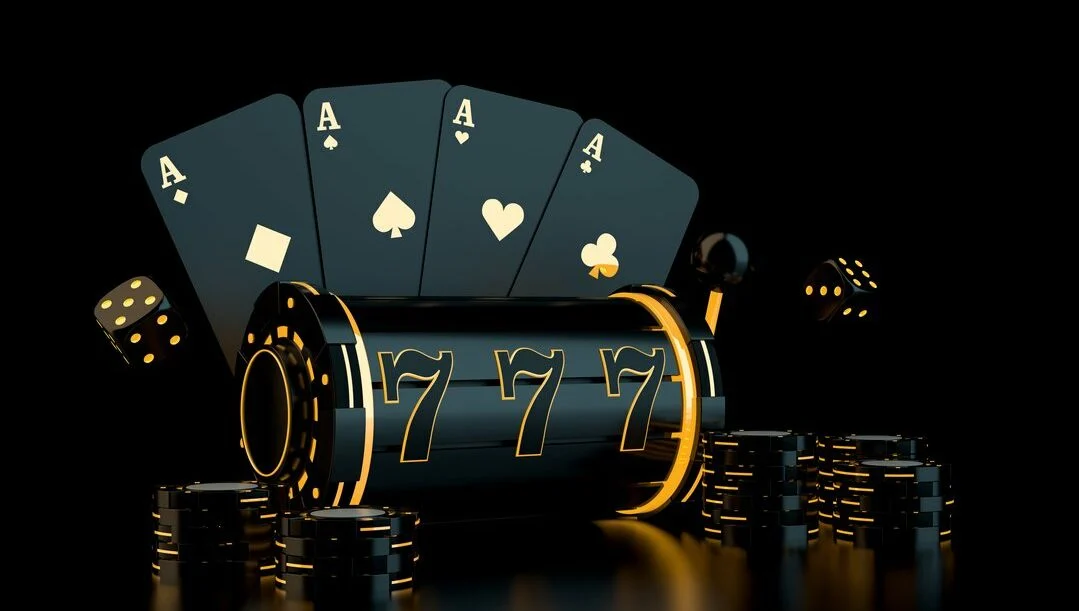 Panduan Menjadi Pemain Profesional di Okeplay777
