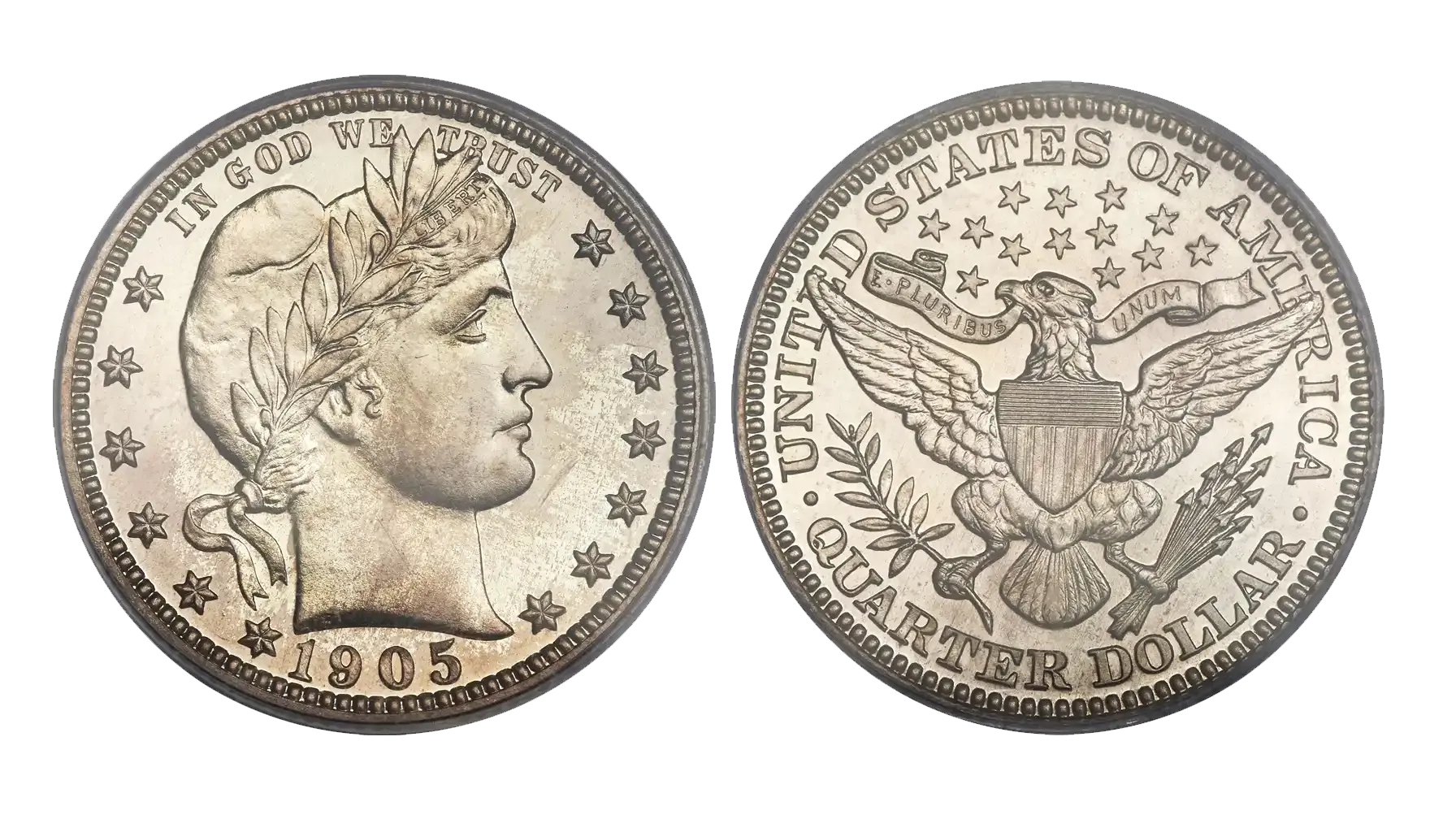 Rare Quarters That Could Be Worth Hundreds
