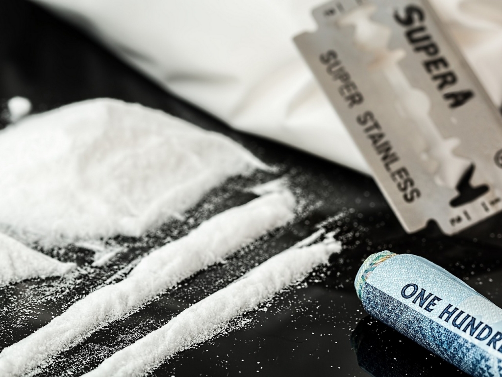 Research Studies on the Use of 8 Ball Cocaine
