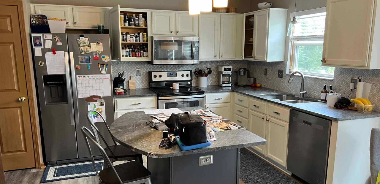 Expert Cabinet Painting Delaware OH – Affordable Solutions for a Fresh Look