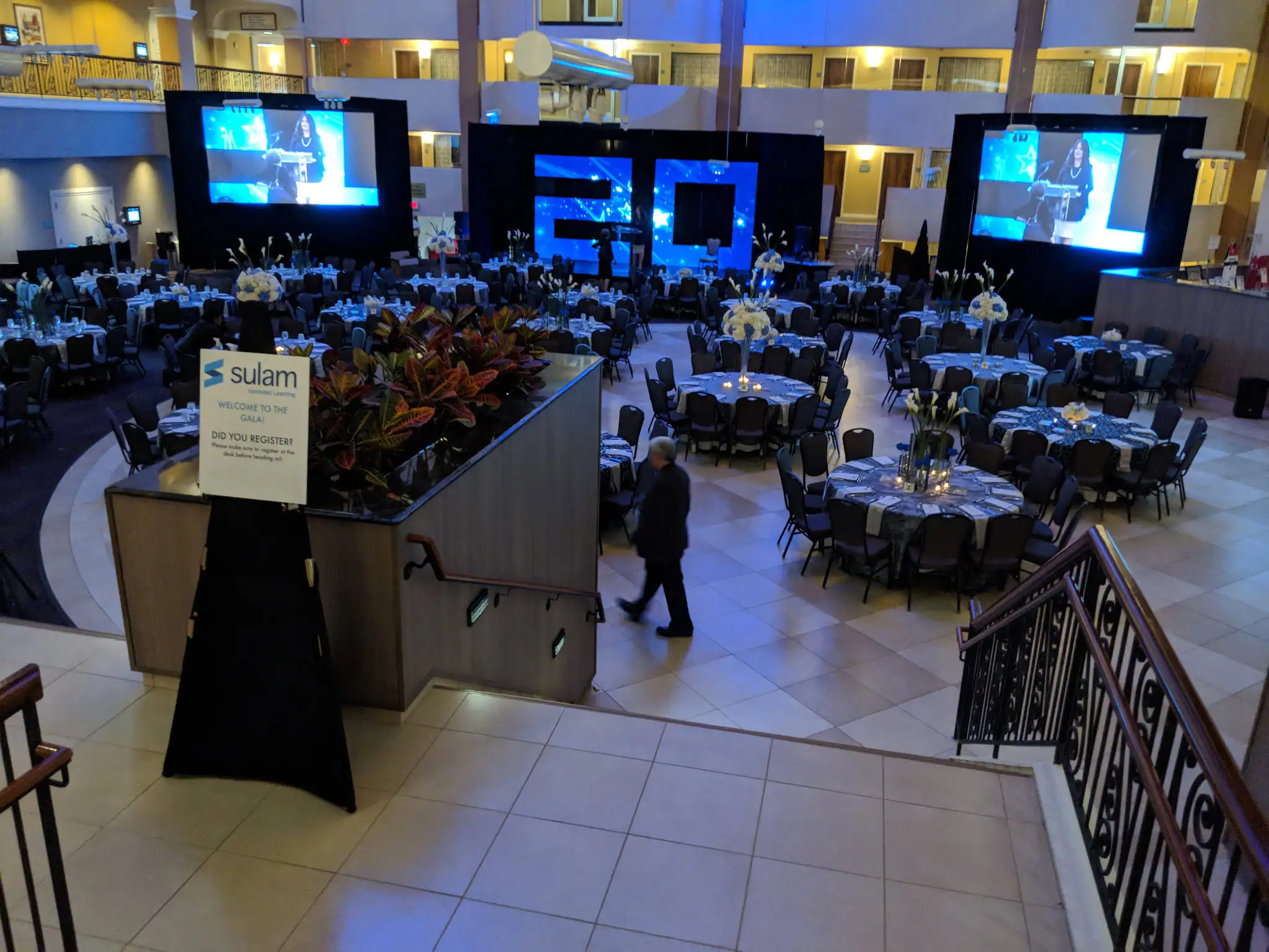 Event Technology Solutions for Next-Level Events