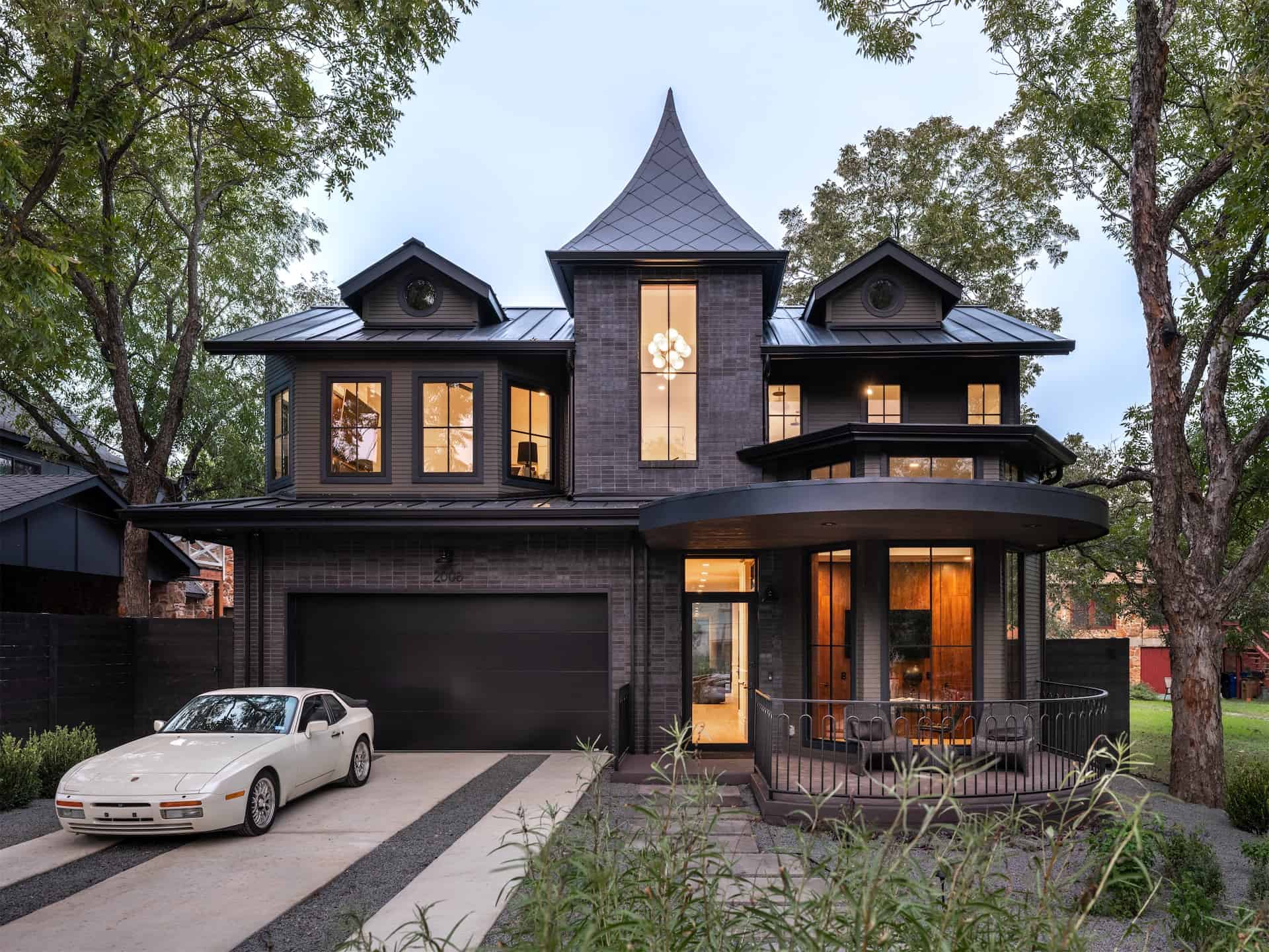 Austin General Contractor for High-End Remodels