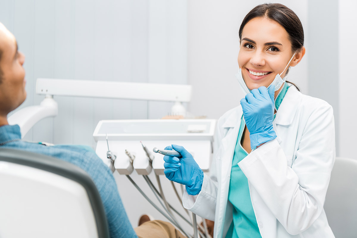 Guiding Your Journey to a Perfect Smile with an Orthodontist Edmonton