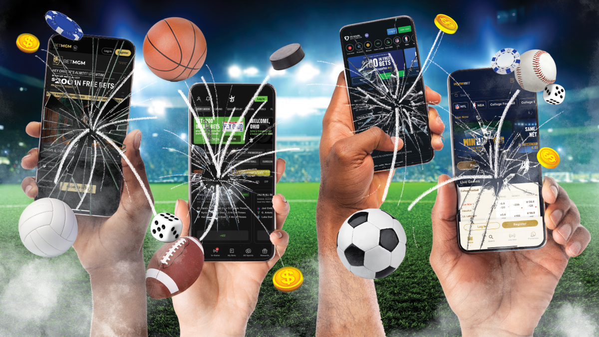 Rahasia Menang Taruhan di Situs Bandar Bola Terpercaya