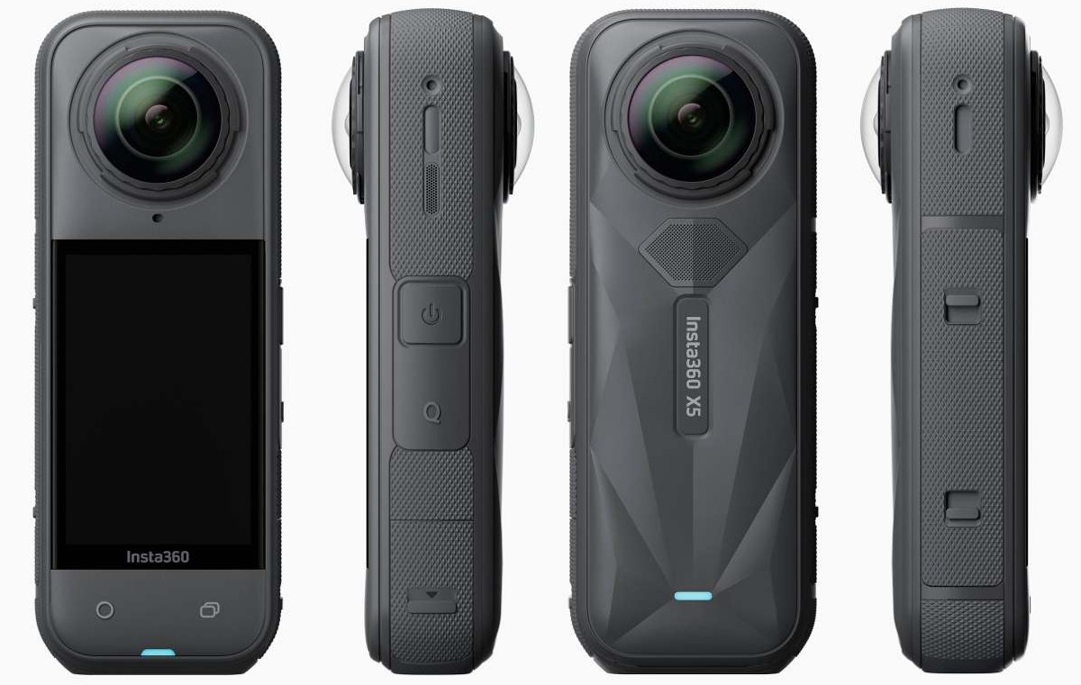 Insta360 Philippines: Empowering Creators Across the Islands
