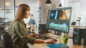 Master Editing with Our Adobe Premiere Pro Training Course