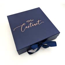Buy Custom Luxury Rigid Boxes Wholesale for Premium Product Packaging