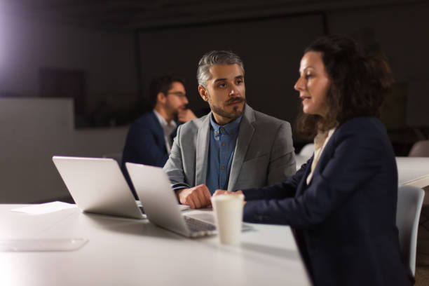 Reliable IT Staffing Agency Delivering Skilled Technology Professionals