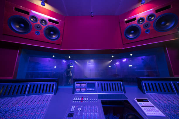 Lost Boy Entertainment: Leading Music Promotion Company for Artists &amp; Labels