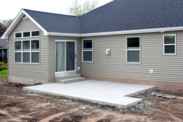 Premium Fire-Resistant Composite Wall Panels for Commercial Buildings