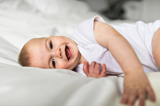 Baby Food Blends Made with Organic Fruits and Vegetables