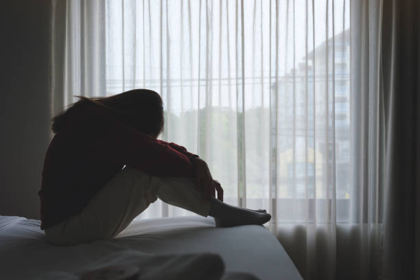 Depression Symptoms: When Sadness Becomes Something More