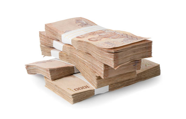 Buy thai baht Online &amp; Collect from AusPost Stores