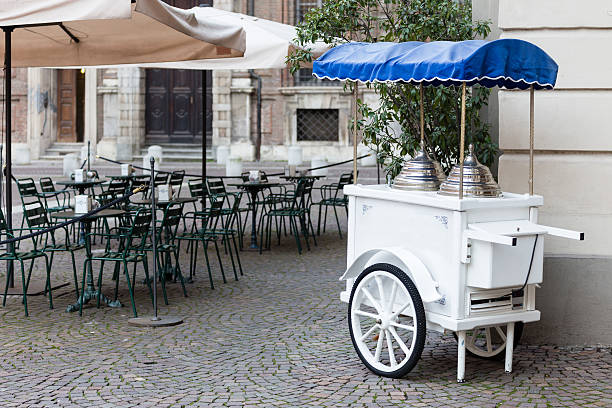 Treat Your Guests with Corporate Event Ice Cream Catering
