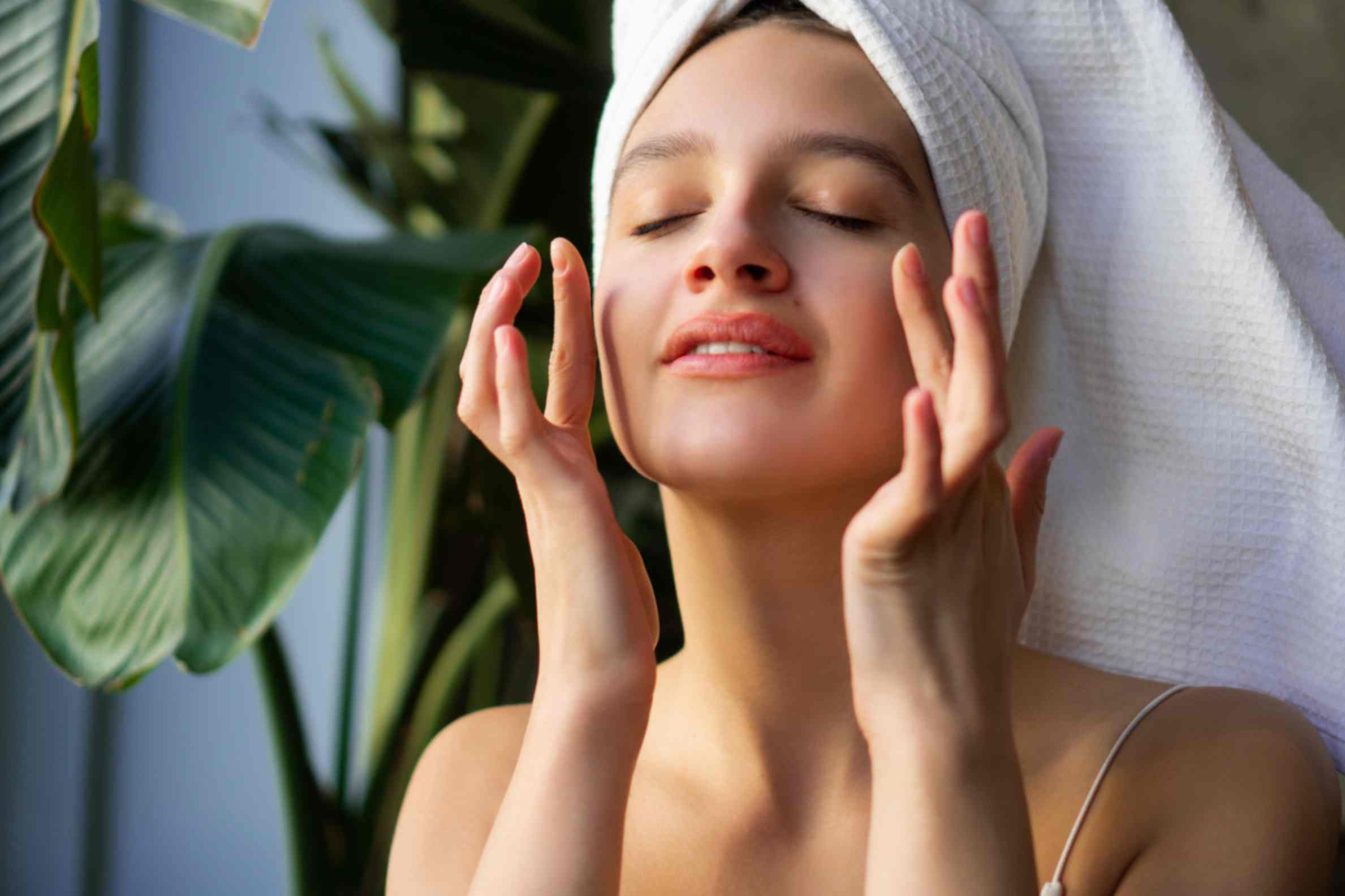 Non-Greasy Recovery Cream for Daily Wellness
