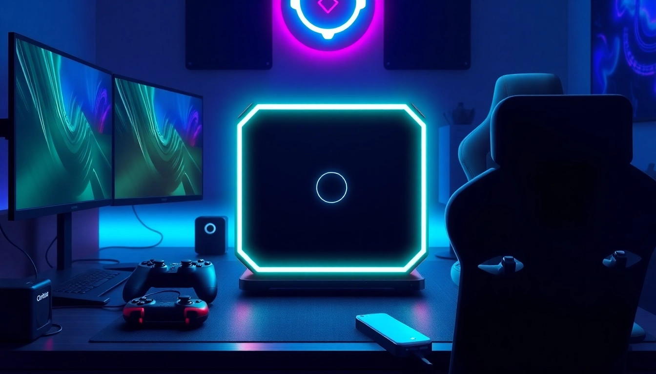 Cronus zen device enhancing gameplay experience with innovative features.