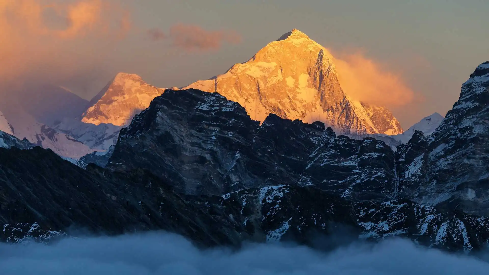 Sandakphu Trek by Sandakphu Trek: The Perfect Trek for Nature Lovers