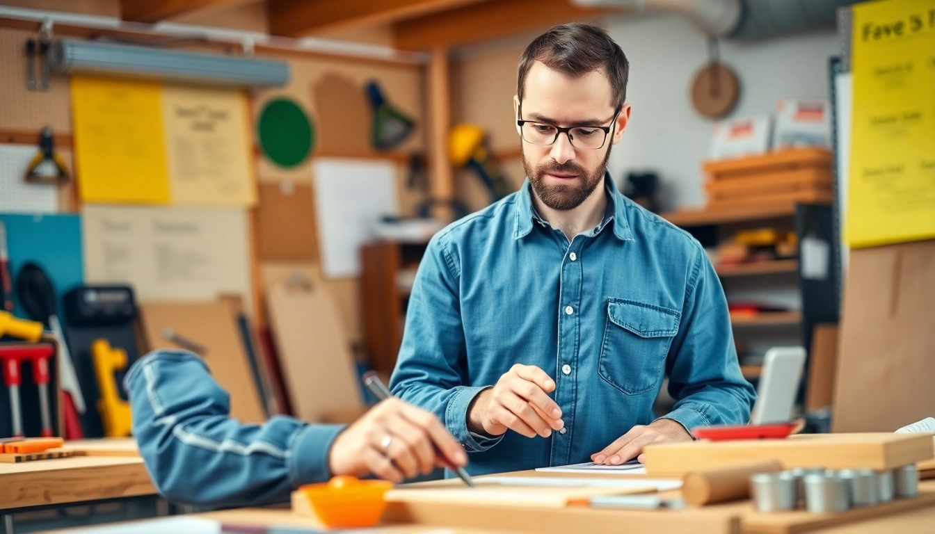 Experience essential craft training Colorado by a dedicated instructor in an engaging learning environment.