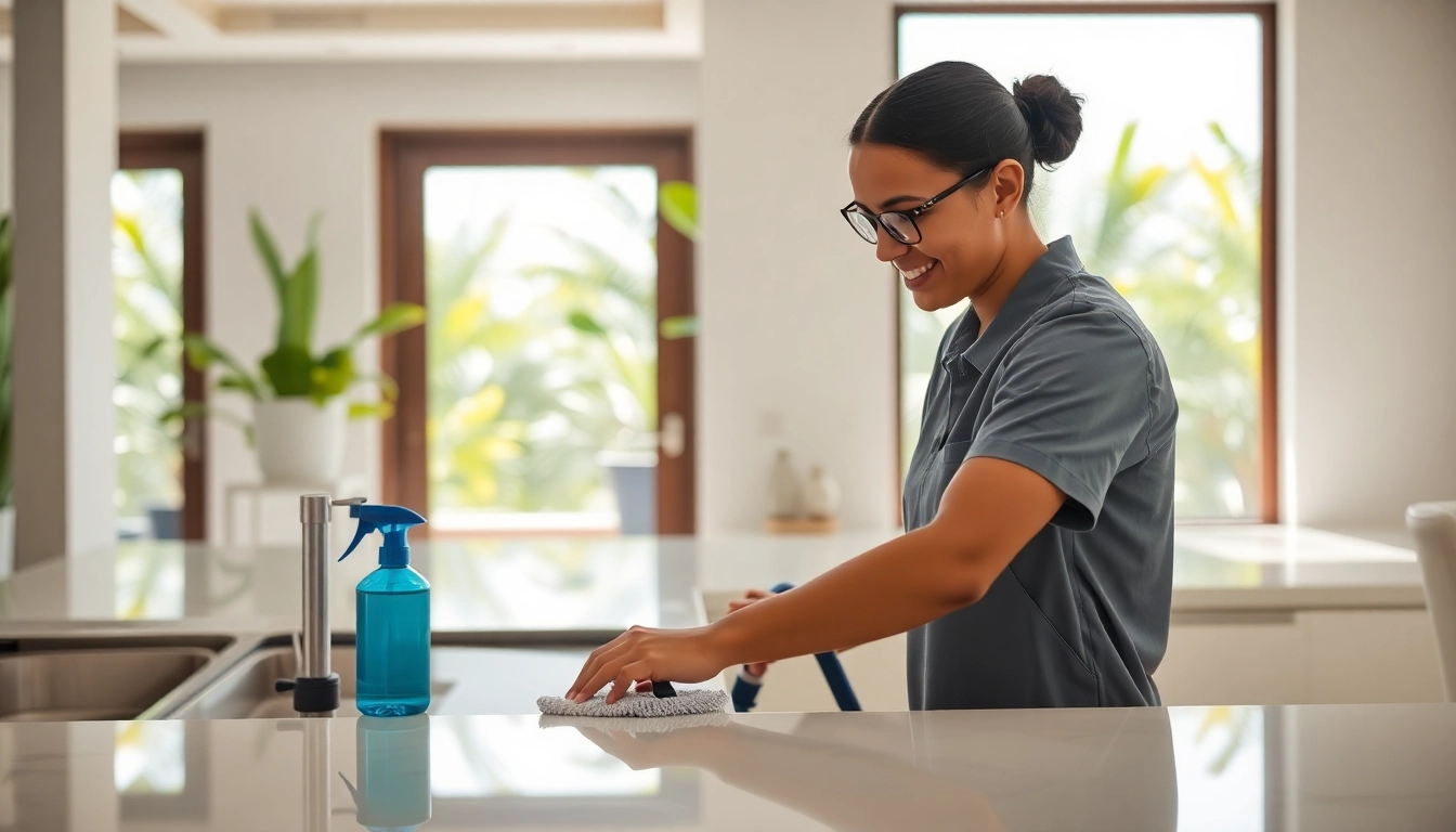 Enhance your space with Villa Deep Cleaning Services Dubai for a spotless home atmosphere.