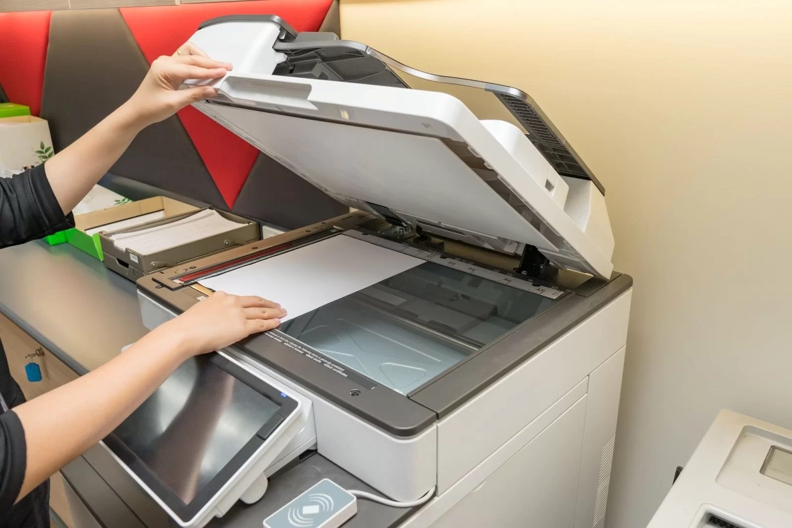 Sewa Fotocopy Solusi Hemat Biaya Operasional
