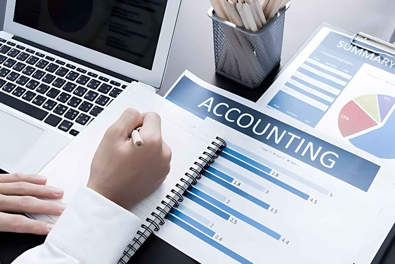 Abu Dhabi Corporate Tax Consultancy for Accurate Risk Management