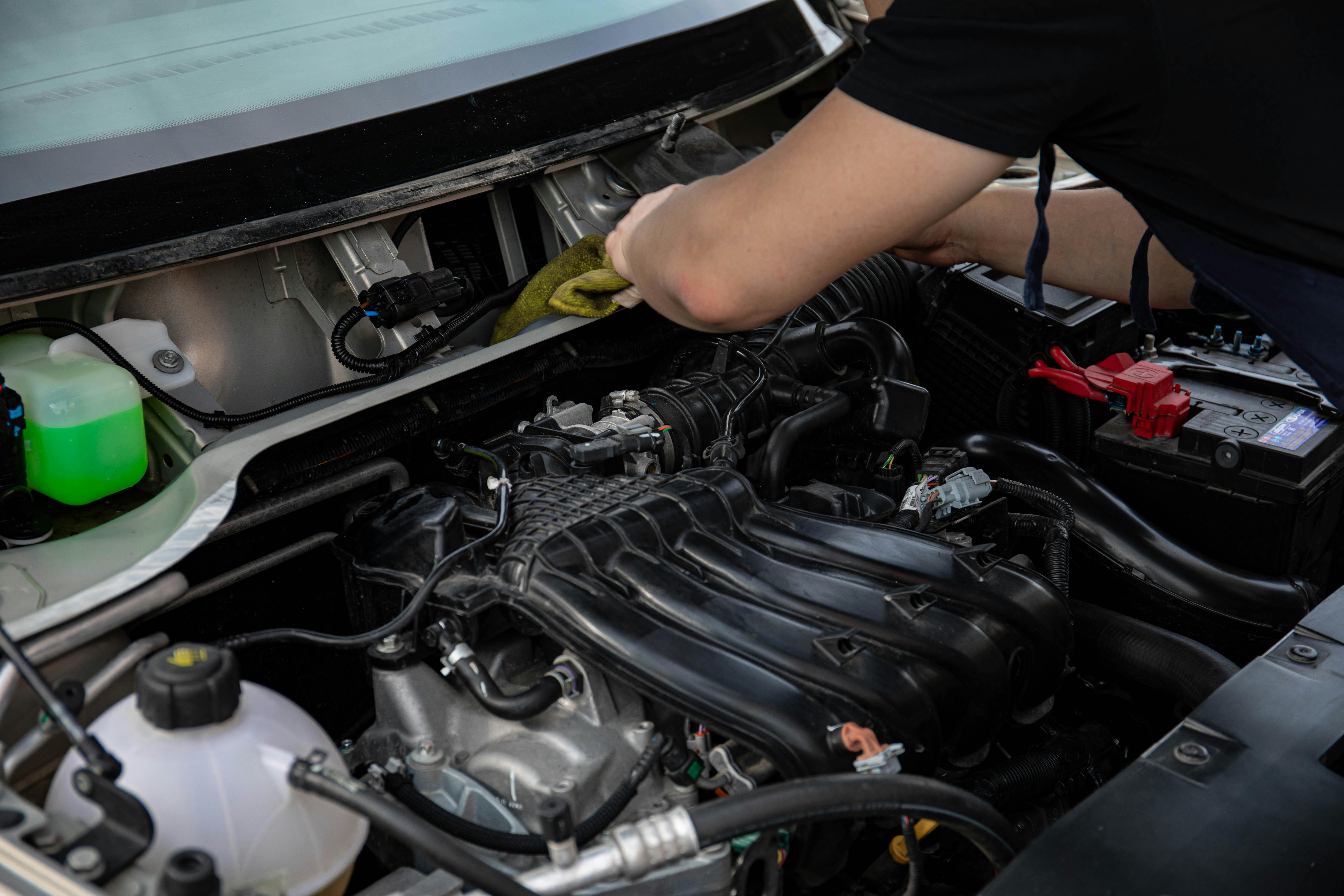 Find a Trusted Mechanic in Columbus, OH Today