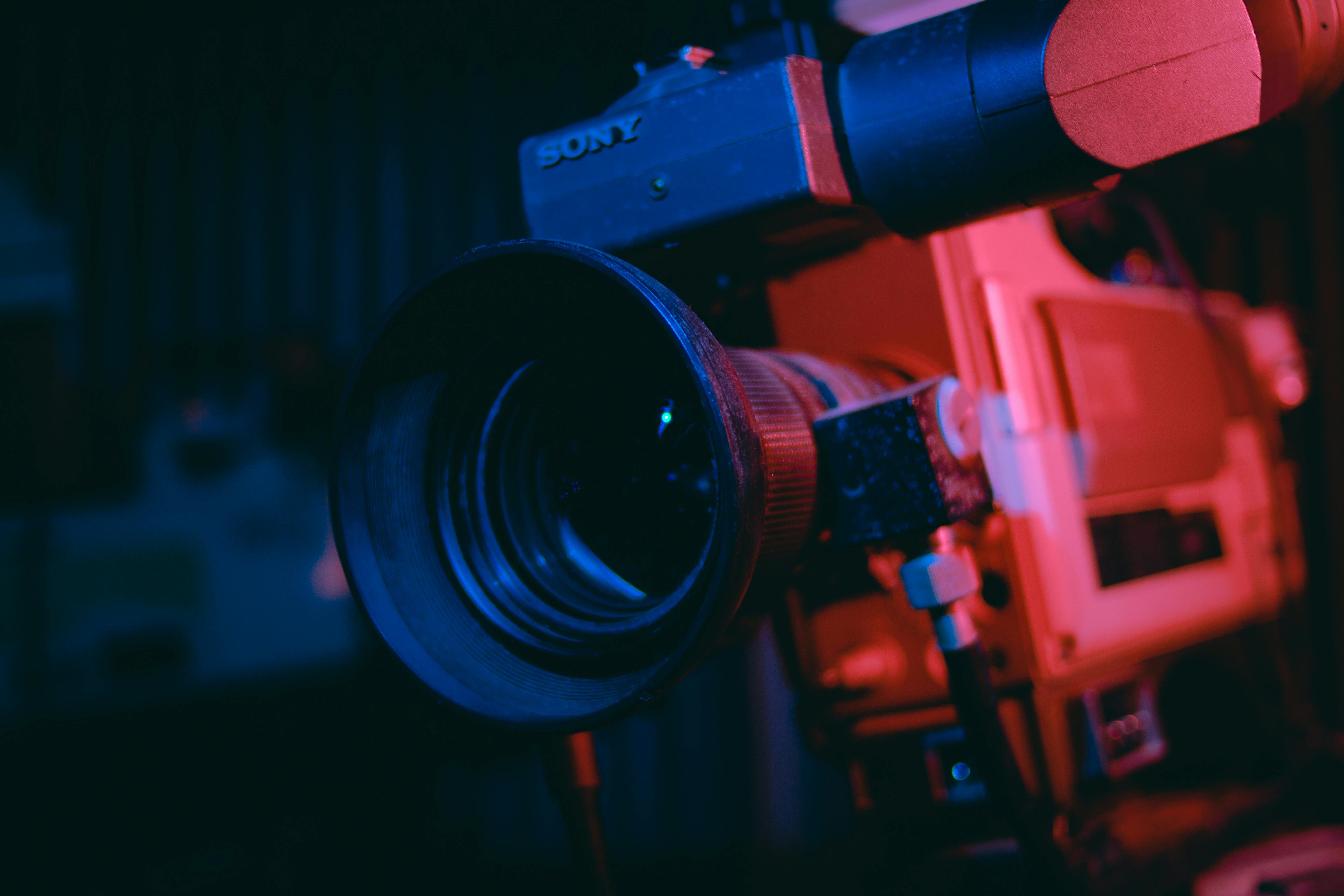 Calgary Video Production Company With Full Creative Support