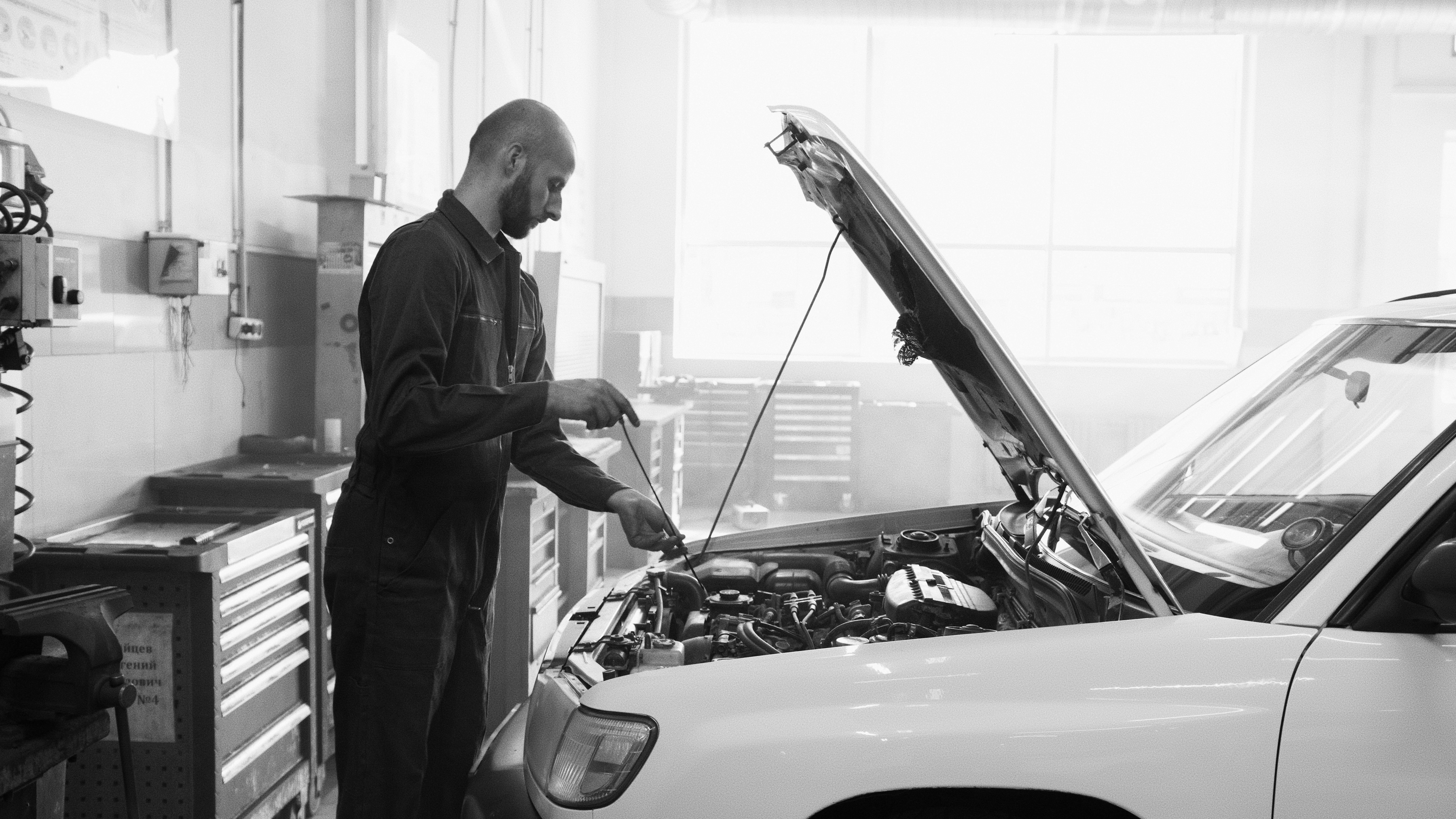 Expert Mercedes Suspension Repair (Airmatic) Tulsa for a Smooth Ride