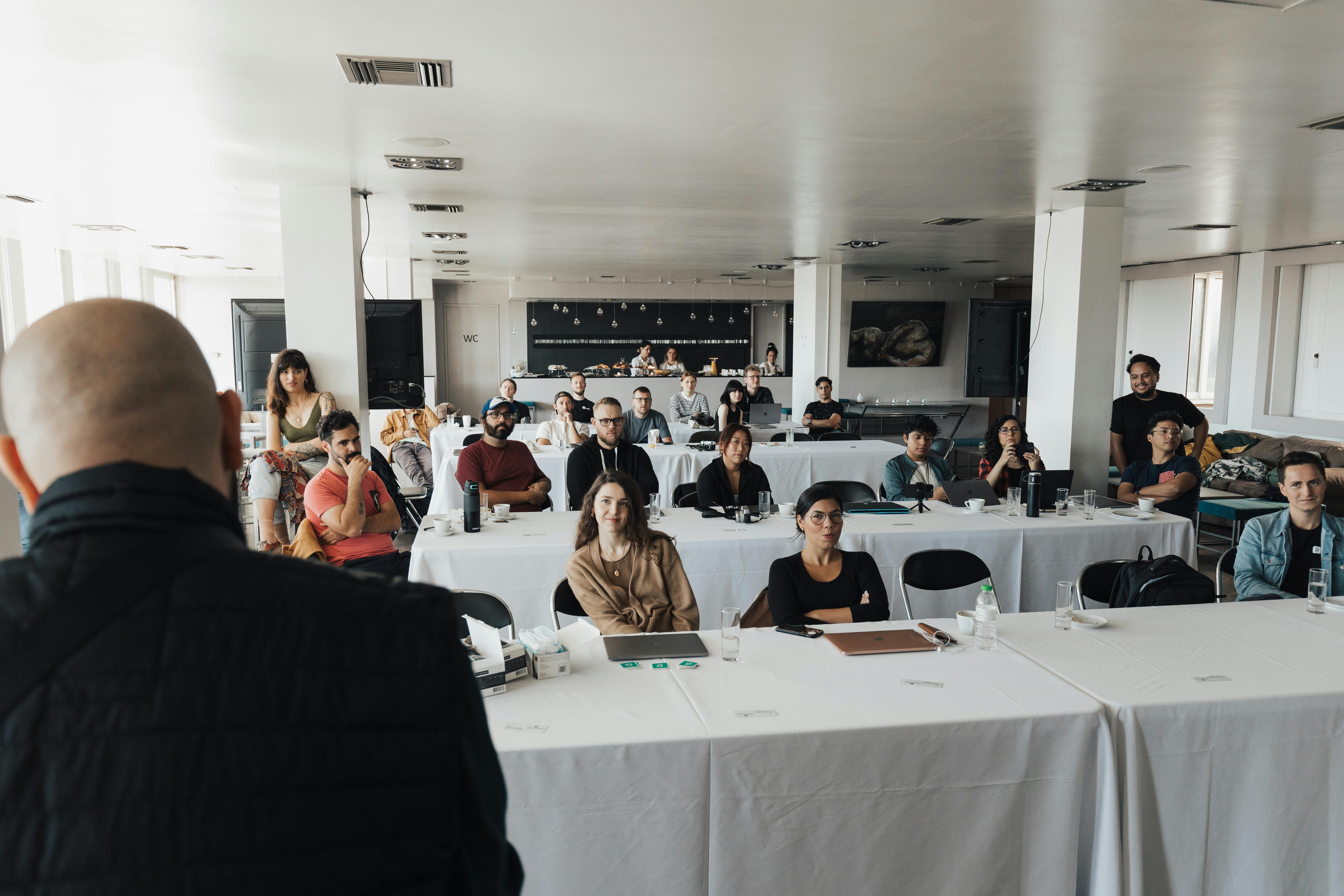 MJD PRO GROUP: Leading Events Agency Singapore for Exceptional Experiences