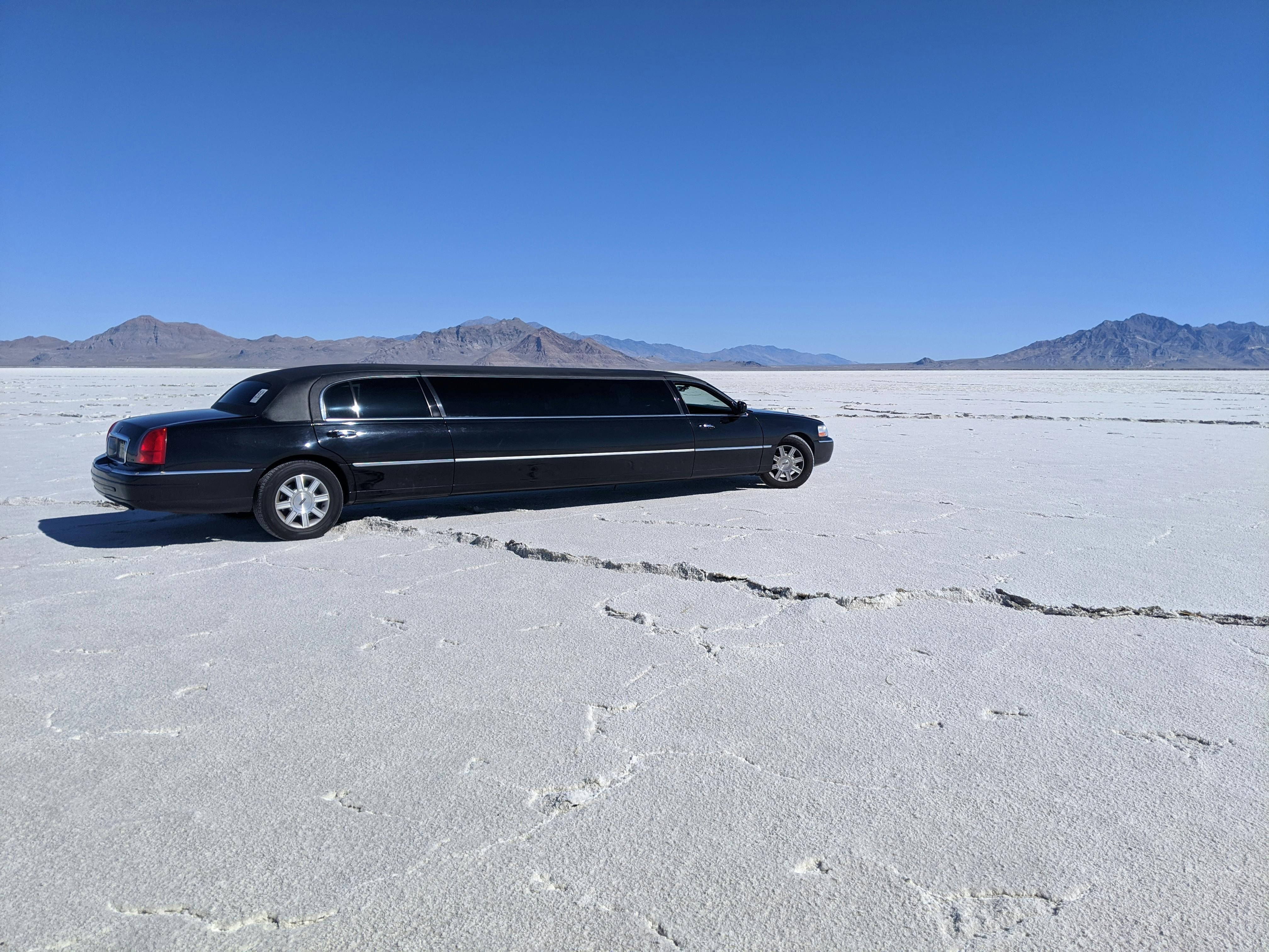 Premium Car Service from Vancouver to Seattle Private Transfer