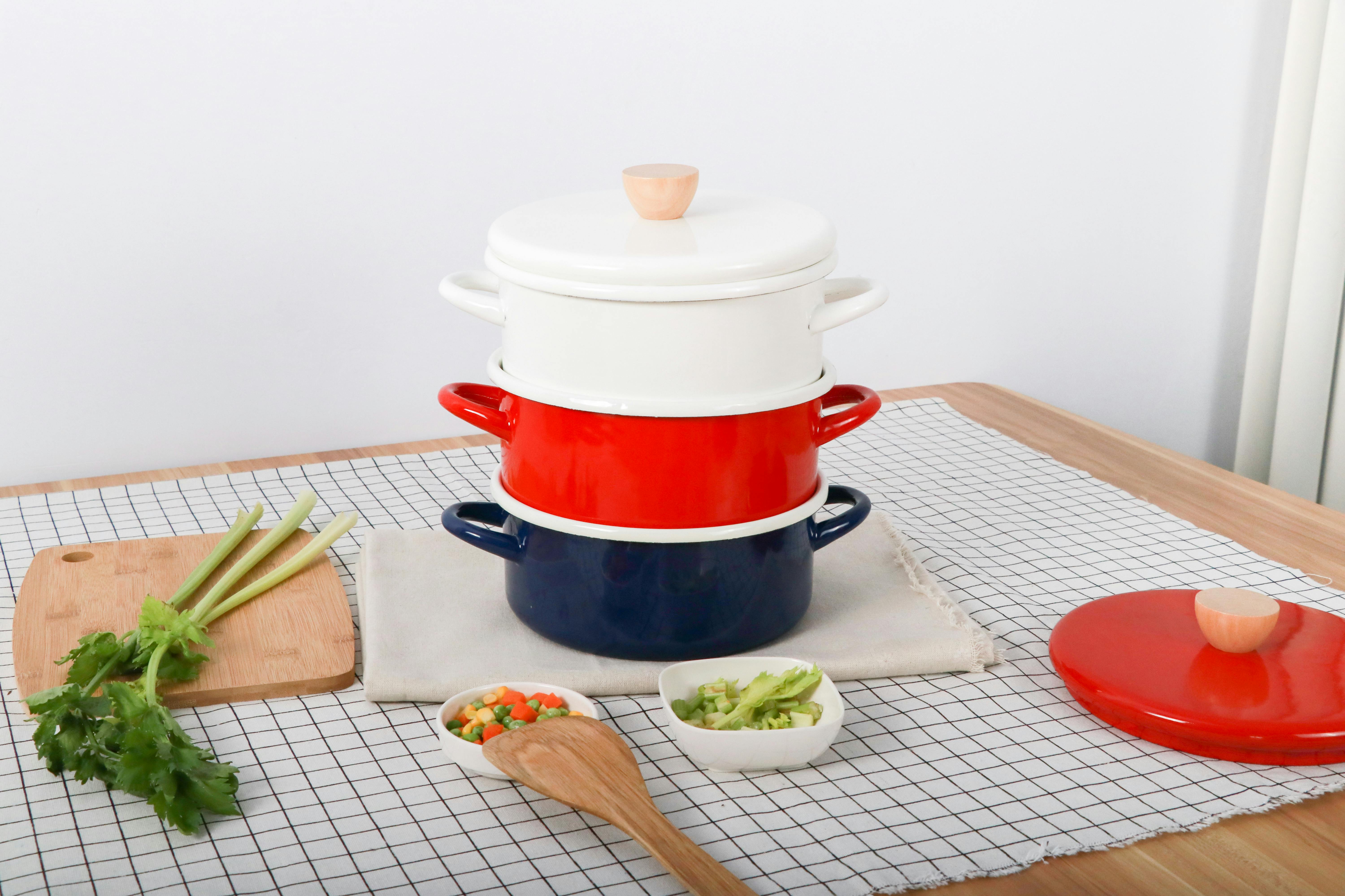 Cast Iron Cookware NZ: Timeless Quality for Every Home Chef