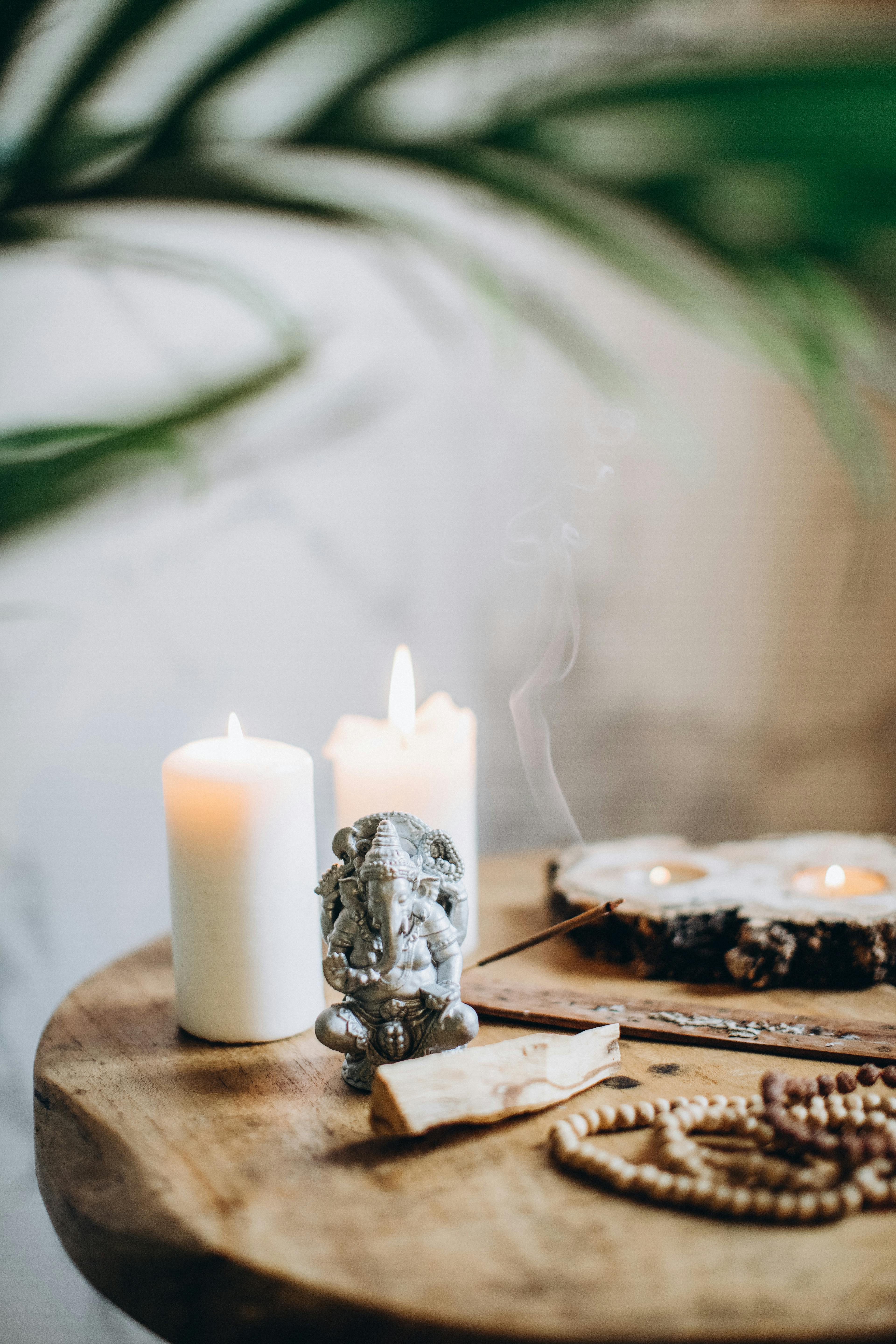 Fun Novelty Candles to Brighten Any Room