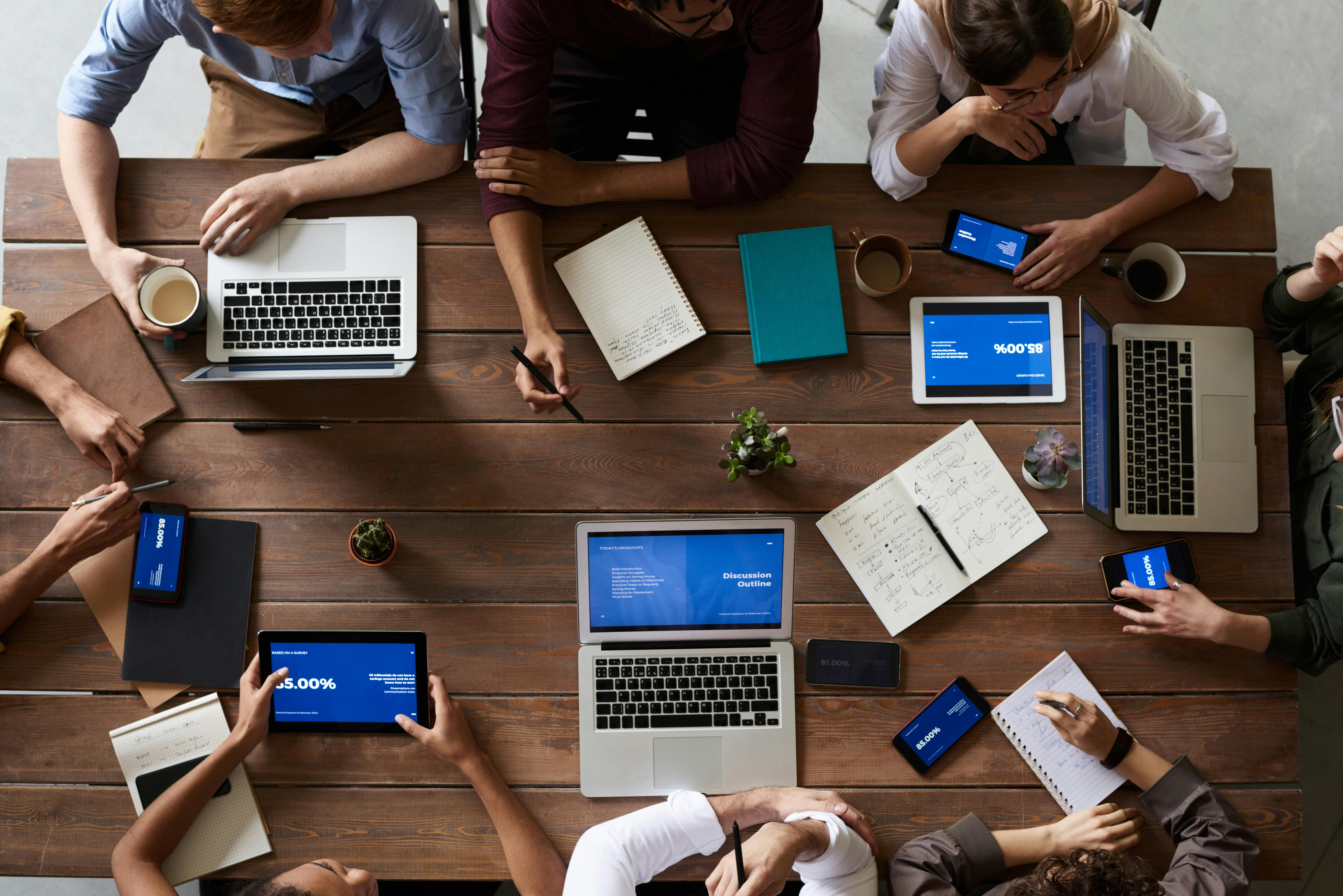 How to Optimize Your Procurement Strategy as a B2B Buyer