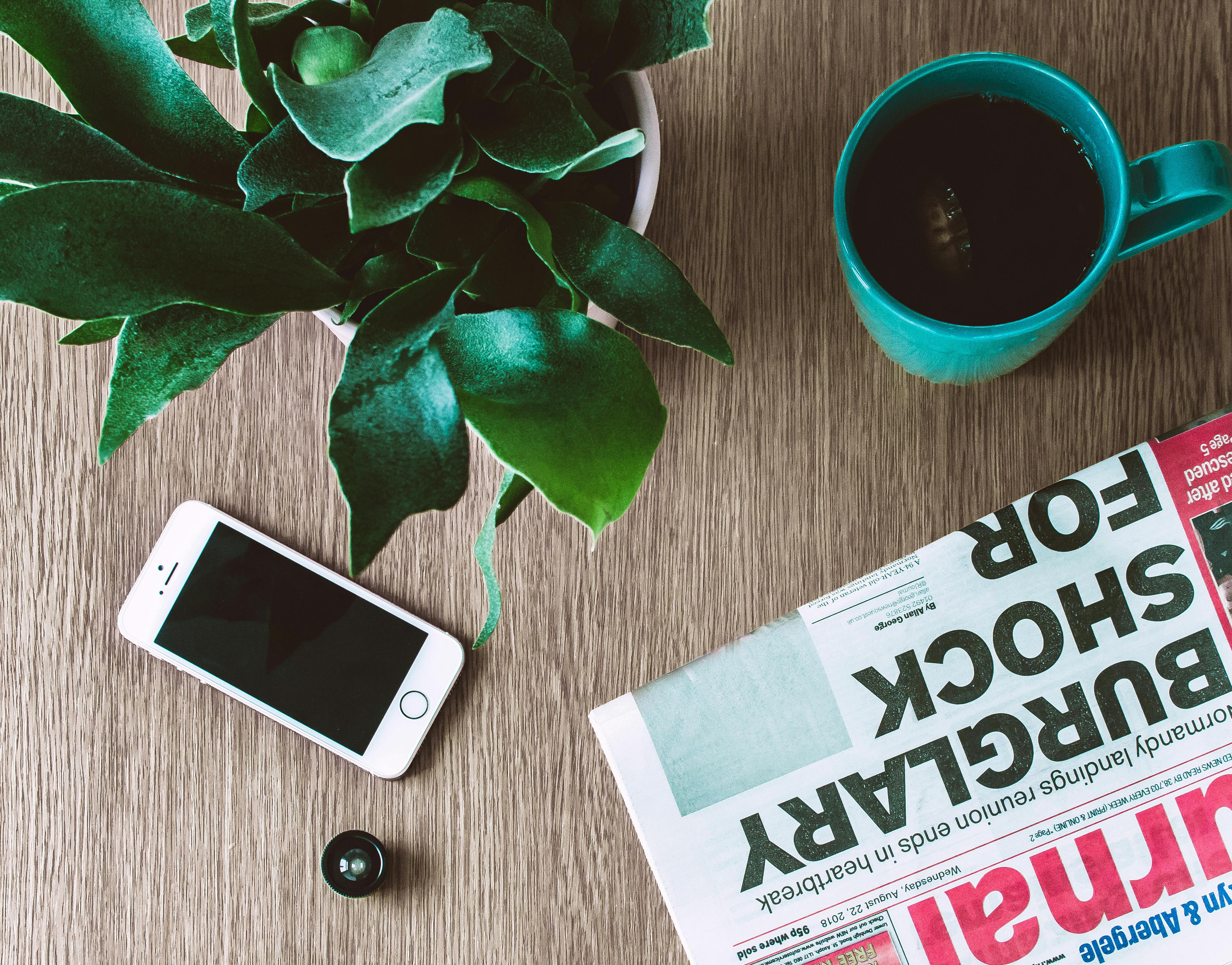 Fokus 24 – En Ny Generation Svensk Kvalitetsjournalistik