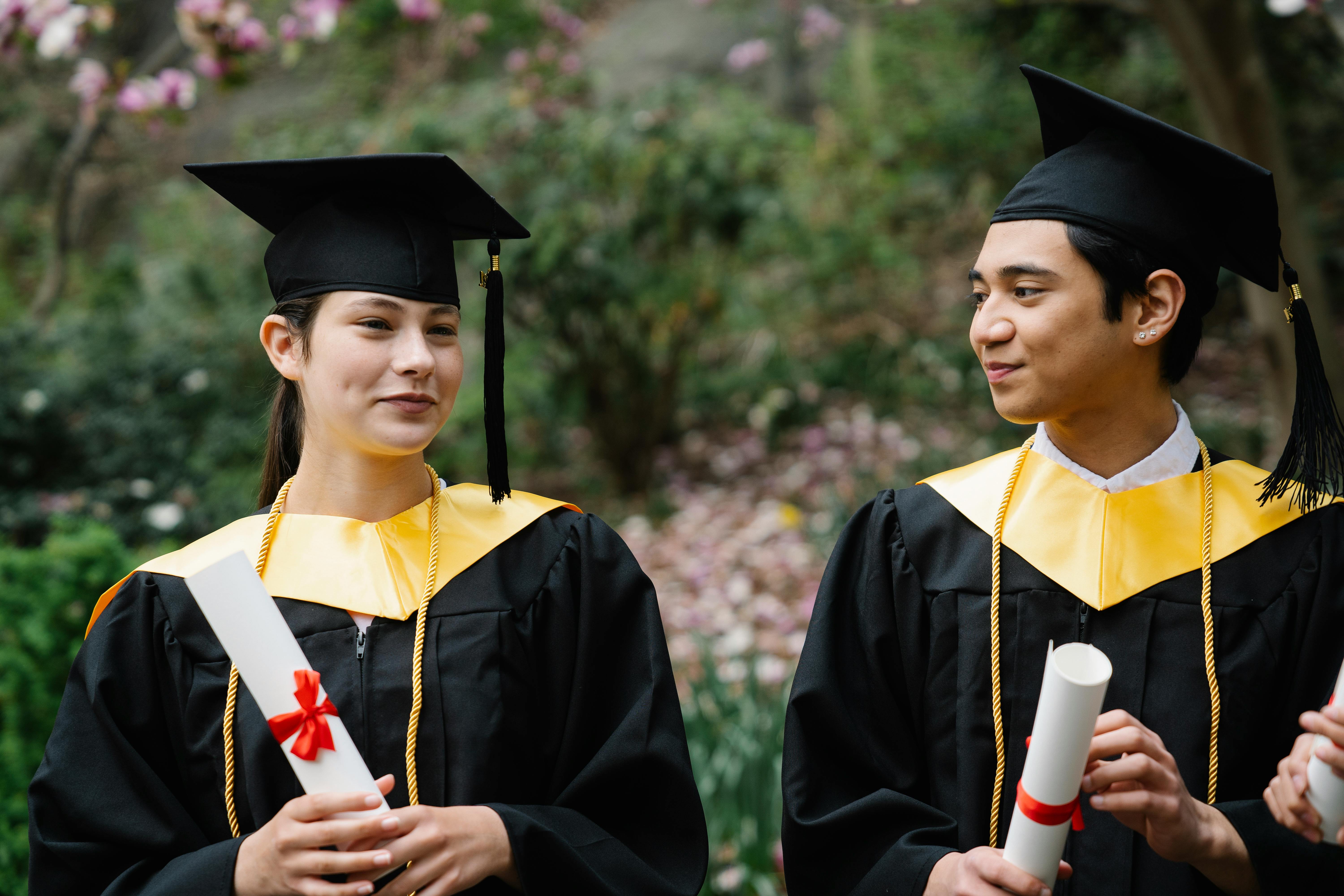 The Best Fake Diplomas for Boosting Personal Confidence