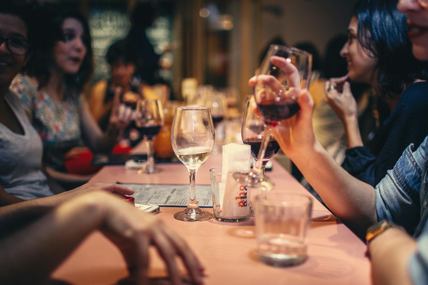 Discover the Best Langley Wine Tours in Luxury Style
