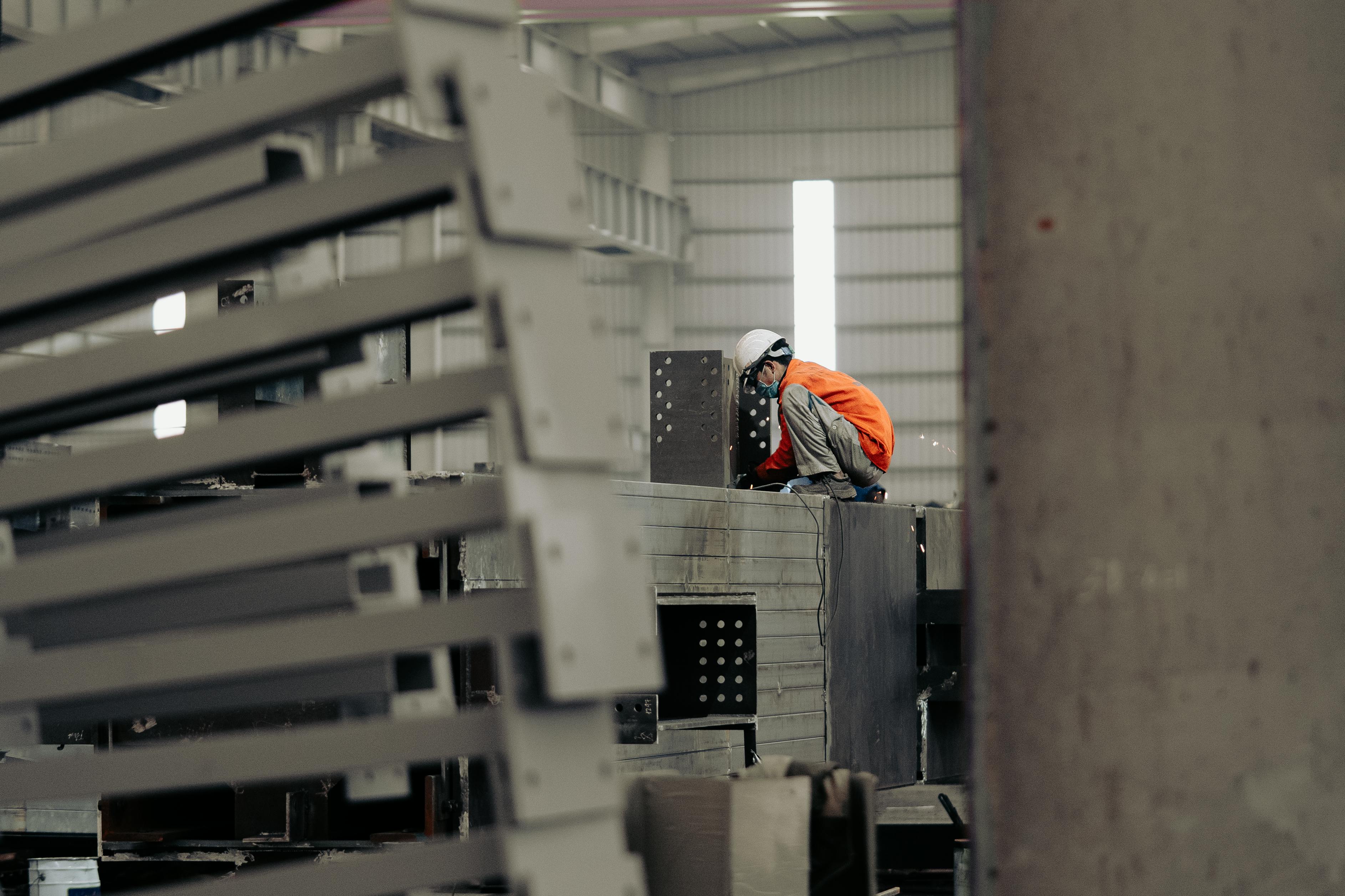 Construction Workforce Training for Contractors and Employers
