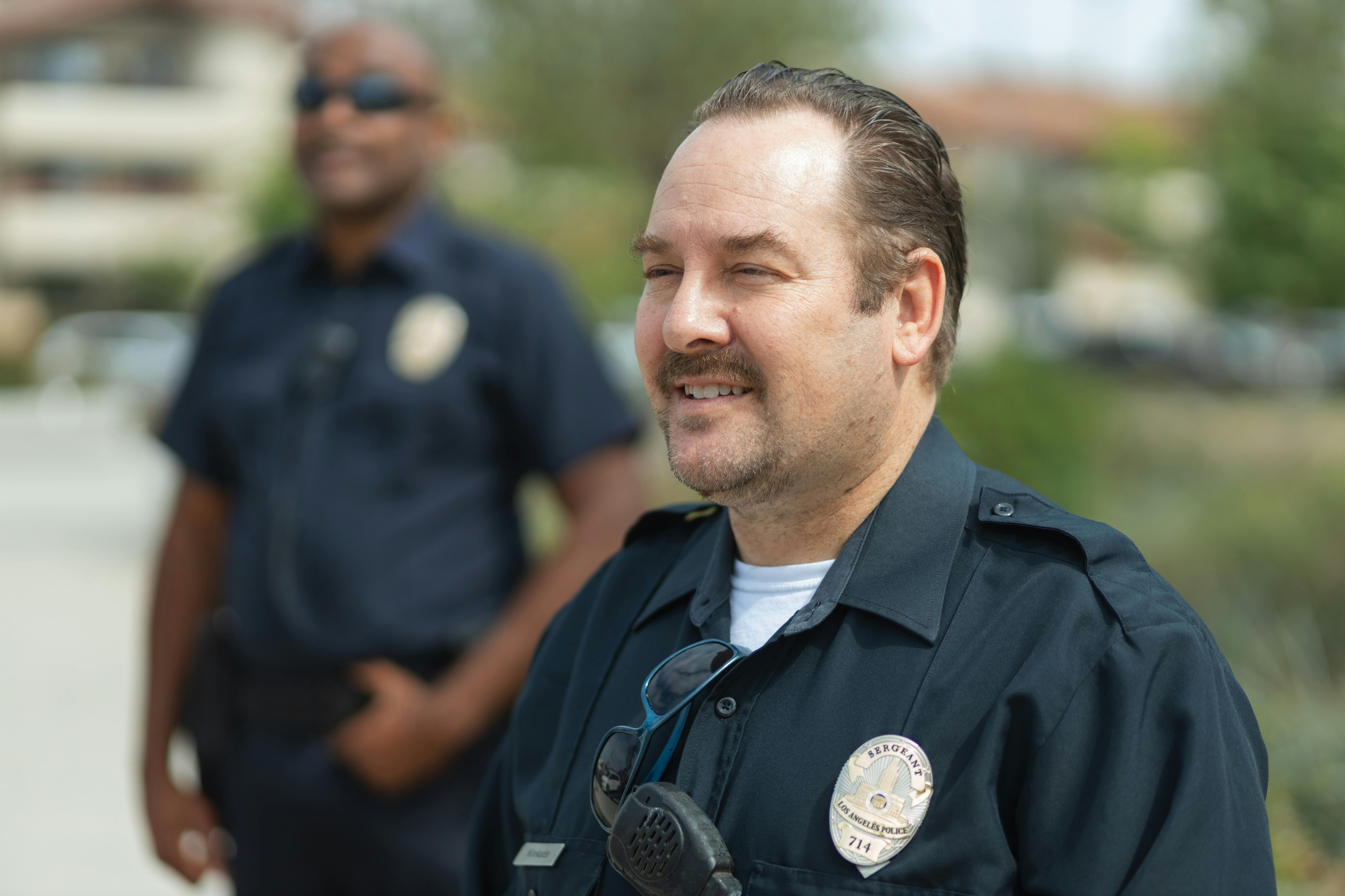 Certified Fire Watch Security Services in Los Angeles, California