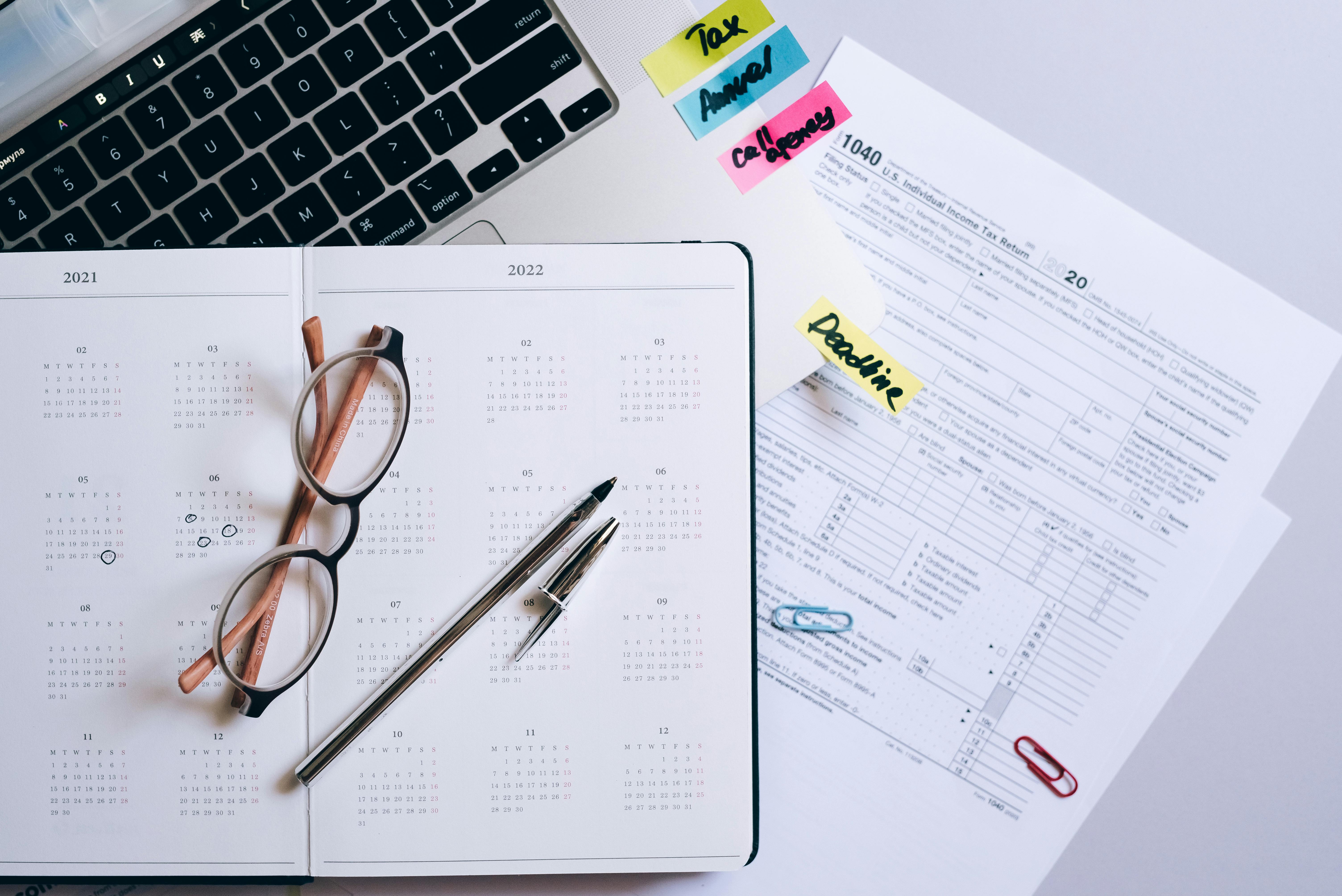 RELIABLE TAX PREPARER SPECIALIZING IN BACK TAXES